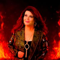 Meiju Suvas - Hiillos (feat. Juno)