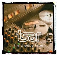 Tsar - The Drugboy Tapes