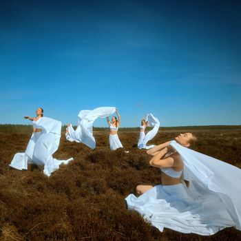 Ann Christine - Englefrekvens