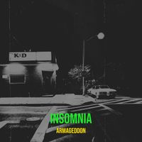 Armageddon - Insomnia