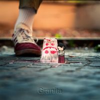 PVTRA - GRANITA