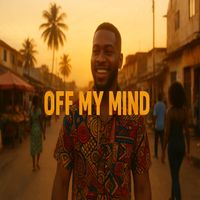 Adenio - Off My Mind