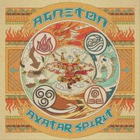 Agneton - Avatar Spirit