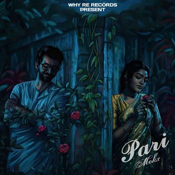 Mokx - Pari