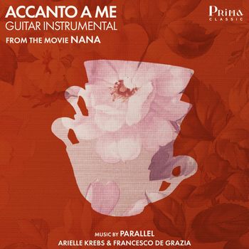 Parallel - Accanto a Me (Instrumental Version)