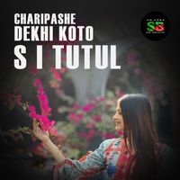 S I Tutul - Charipashe Dekhi Koto