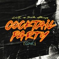 LiSA - LiVE is Smile Always~COCKTAiL PARTY~ [SOUR] at Yoyogi National Stadium First Gymnasium