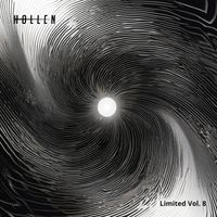 Hollen - Limited Vol.  8
