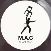 Jafar - M.A.C (CLUB MIX)