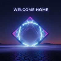 Frank Irwin - Welcome Home