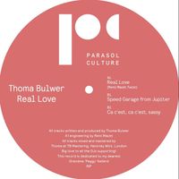Thoma Bulwer - Ca c'est, ca c'est sassy