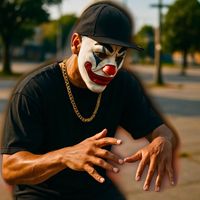 Kilo44 - حميق ميق ماقا (Explicit)