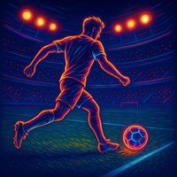 DJ AZARII - Seguir Cristiano