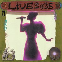 Монеточка - Live 2025 (Explicit)