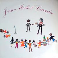 Jean-Michel Caradec - Jean-Michel Caradec chante pour les enfants