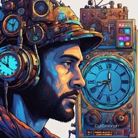 Cytomorph - Take Your time