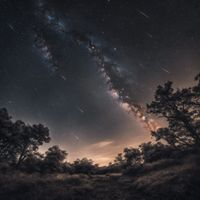 Cytomorph - Cool Starry Skies