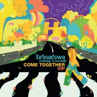 Urbandawn - Come Together VIP