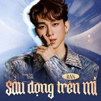 RAN - Sầu Đọng Trên Mi (Remix)