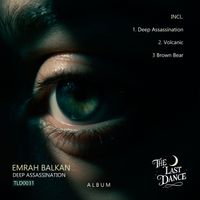 Emrah Balkan - Deep Assassination