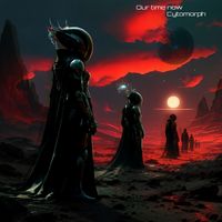Cytomorph - Our Time Now