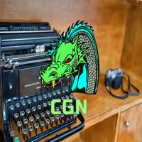 CGN - Czasem (Explicit)