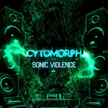 Cytomorph - Sonic Violence