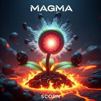 Scorn - Magma