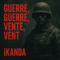 Tri Yann - Guerre, Guerre, Vente, Vent (iKanda Remix)