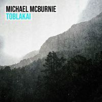 Michael McBurnie - Toblakai