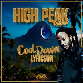 Lyricson - Cool Down