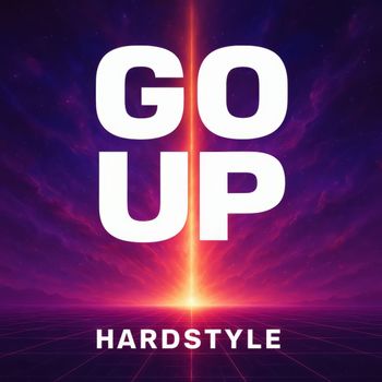 Mario - Go Up