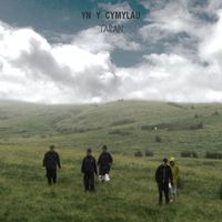 Taran - Yn Y Cymylau