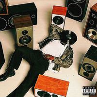 MIV - A Block Friday's, Vol.1 (Explicit)