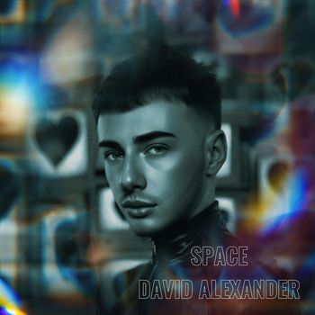 DAVID ALEXANDER - Space