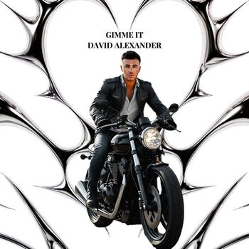 DAVID ALEXANDER - Gimme It