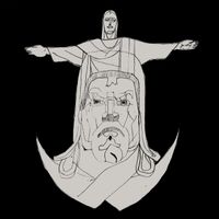 Earleybird - Genghis Versus Jesus (Explicit)