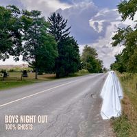 Boys Night Out - 100% Ghosts