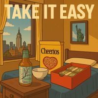Fella - Take It Easy (Explicit)