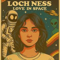 Loch Ness - Love in Space (Explicit)