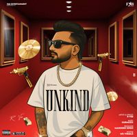 R-Vee - Unkind