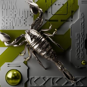 Kyber - Shockwave