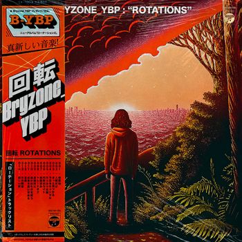 bryzone_ybp - Rotations