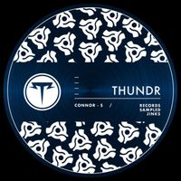 Connor-S - Records EP