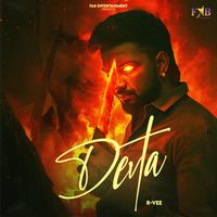 R-Vee - Devta
