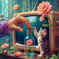 Giampiero Lospalluto - Empty Promises