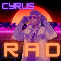 Cyrus - Rad (Explicit)