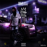 DB Tha General - Most Kings Get Their Head Cut Off (Explicit)