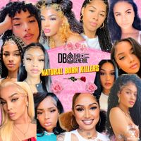 DB Tha General - Natural Born Killers (Explicit)