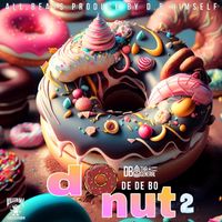 DB Tha General - De De Bo Donuts, Vol. 2
